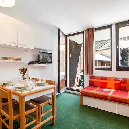Sud - Grepon 311 - Happy Apartment Chamonix