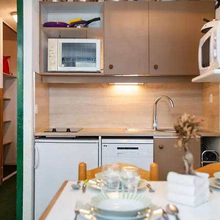 Sud - Grepon 311 - Happy Apartment *