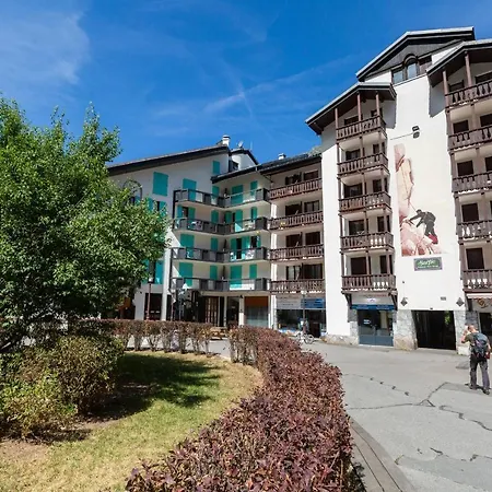 Sud - Grepon 311 - Happy * Chamonix