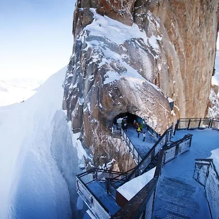 Sud - Grepon 311 - Happy Chamonix